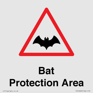 PV16929: Bat Protection Area