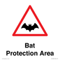 PV16929: Bat Protection Area