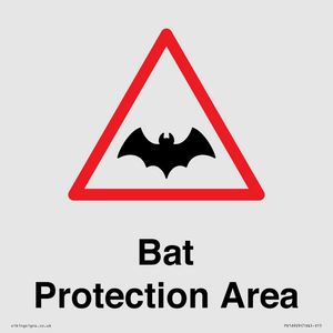 PV16929: Bat Protection Area