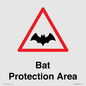 PV16929: Bat Protection Area