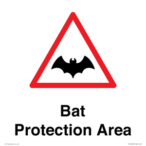 PV16929: Bat Protection Area