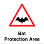 PV16929: Bat Protection Area