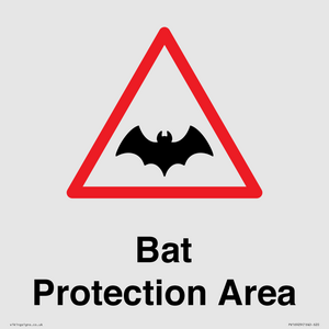 PV16929: Bat Protection Area