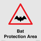 PV16929: Bat Protection Area