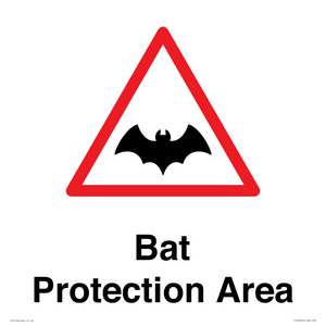 PV16929: Bat Protection Area
