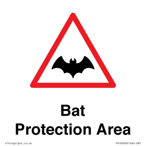 PV16929: Bat Protection Area
