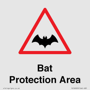 PV16929: Bat Protection Area