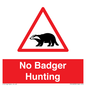 PV16933: No Badger Hunting
