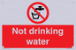 PV48: not drinking water