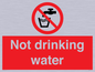 PV48: not drinking water