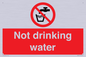 PV48: not drinking water