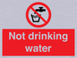 PV48: not drinking water