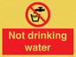 PV48: not drinking water