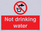 PV48: not drinking water