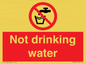 PV48: not drinking water