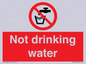 PV48: not drinking water