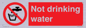 PV48: not drinking water