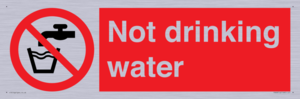 PV48: not drinking water