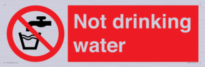 PV48: not drinking water