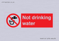 PV48: not drinking water