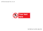 PV5138: Custom No Running Sign