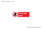PV5140: Custom No Rollerblading Sign