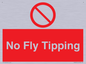 PV5237: No Fly Tipping