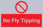 PV5237: No Fly Tipping