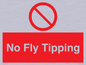 PV5237: No Fly Tipping