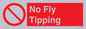 PV5237: No Fly Tipping