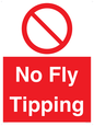 PV5237: No Fly Tipping