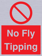 PV5237: No Fly Tipping