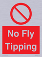 PV5237: No Fly Tipping