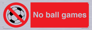 PV5245: No Ball Games