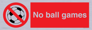 PV5245: No Ball Games