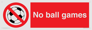 PV5245: No Ball Games