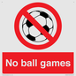 PV5245: No Ball Games