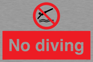 PV5277: No diving