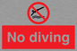 PV5277: No diving