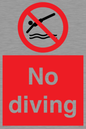 PV5277: No diving