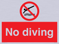 PV5277: No diving