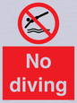 PV5277: No diving