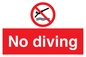 PV5277: No diving