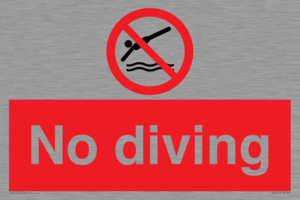 PV5277: No diving