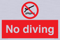 PV5277: No diving