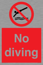 PV5277: No diving