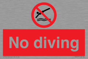 PV5277: No diving