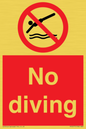 PV5277: No diving