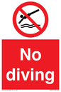 PV5277: No diving