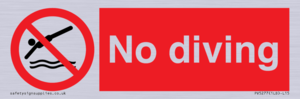PV5277: No diving